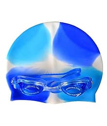 Kimaki Sports Swimming Goggles for