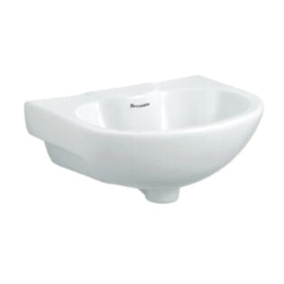 Parryware Wall Hung Tapti C0490 Ivory