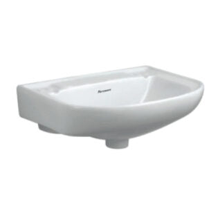 Parryware Wall Hung Indus C0471 Ivory