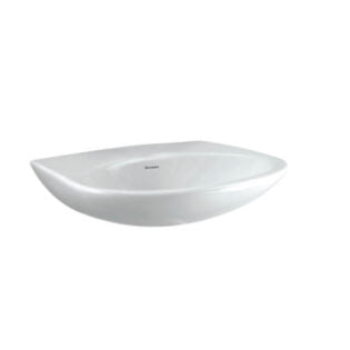 Parryware Wall Hung Flair C0461 White