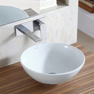 Aquant Table Top 1605 White