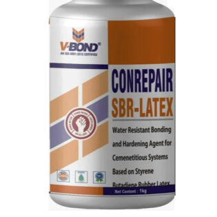 Con Repair Sbr Latex