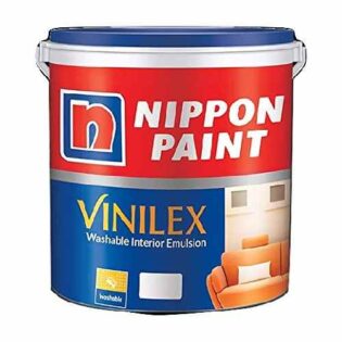 Nippon Paint Vinilex