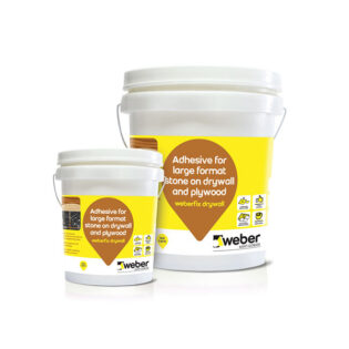 Weberfix Drywall
