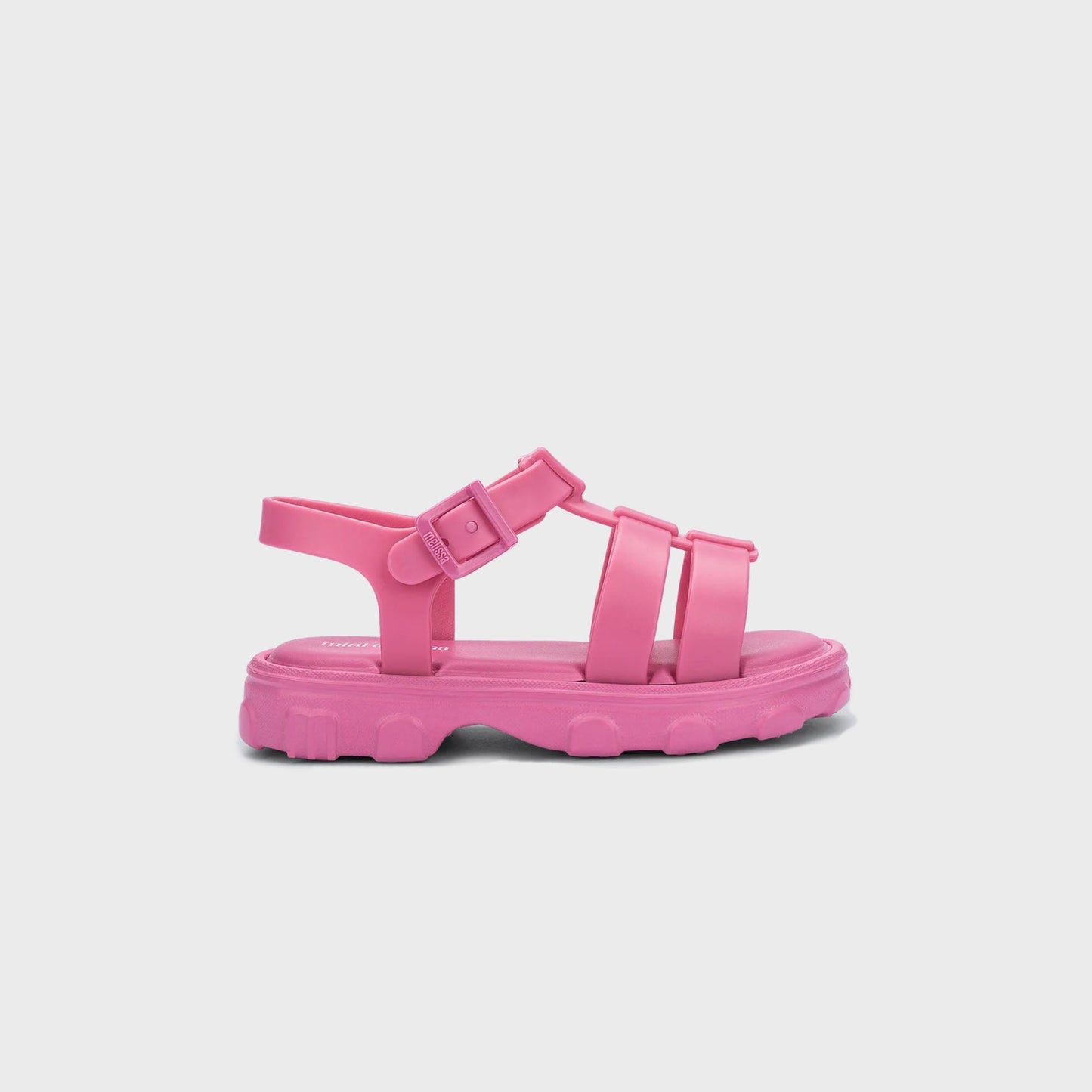 Melissa Mini Baby Ella - Pink