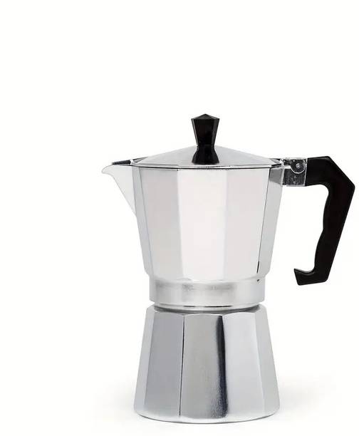 KERFORA KUK9006-6-S 6 Cups Coffee Maker