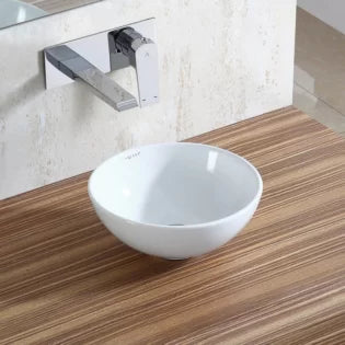 Aquant Table Top 1603 White