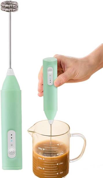 Devop 260 W Turquoise Hand Blender