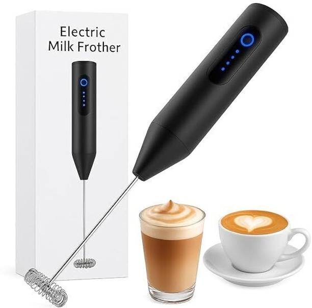 Uzox 50 W Black Hand Blender