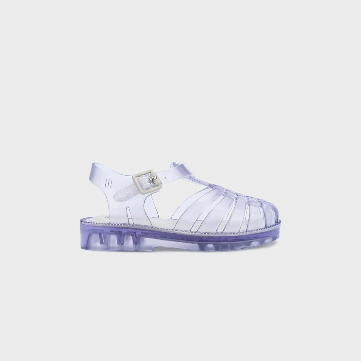 Melissa Mini Baby Possession - Transparent