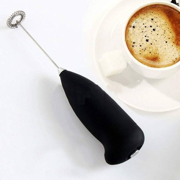 Shree Ganesh Enterprice SG Beater Personal Coffee Maker