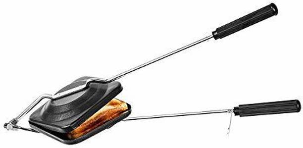 XLNS Awesome Non-Stick Aluminium Plain Sandwich Toaster...