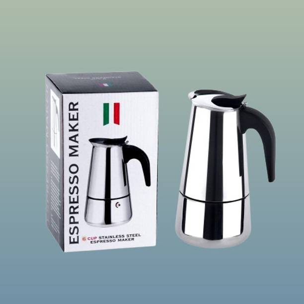 Eayvx CMP515 6 Cups Coffee Maker
