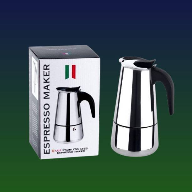 Avysex CMP410 6 Cups Coffee Maker
