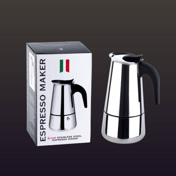 Stradrix CMP591 6 Cups Coffee Maker
