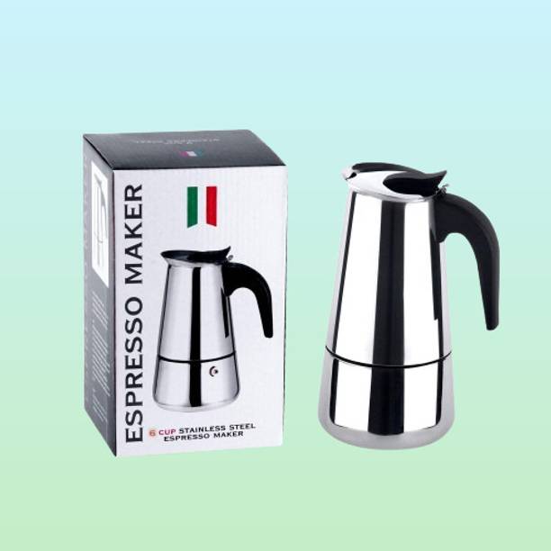 Pyrxora CMP505 6 Cups Coffee Maker
