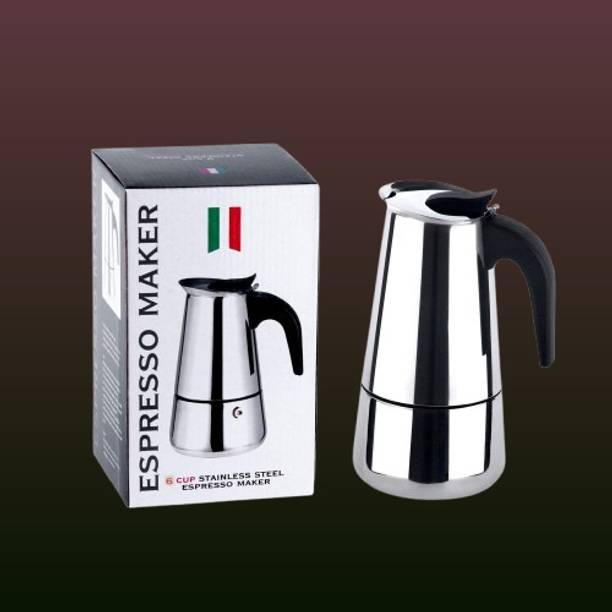 Klylora CMP280 6 Cups Coffee Maker