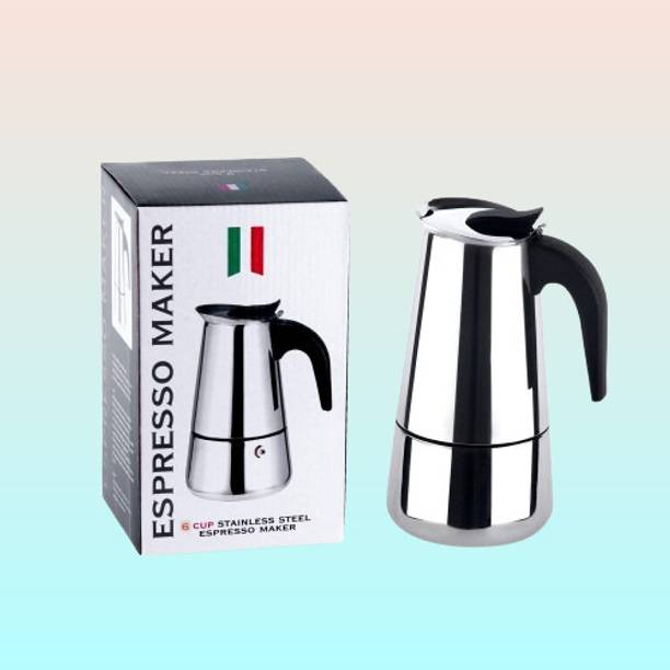 Vvacynex CMP545 6 Cups Coffee Maker