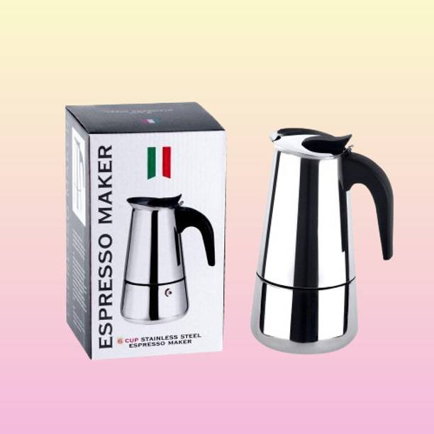 Klyvira CMP285 6 Cups Coffee Maker