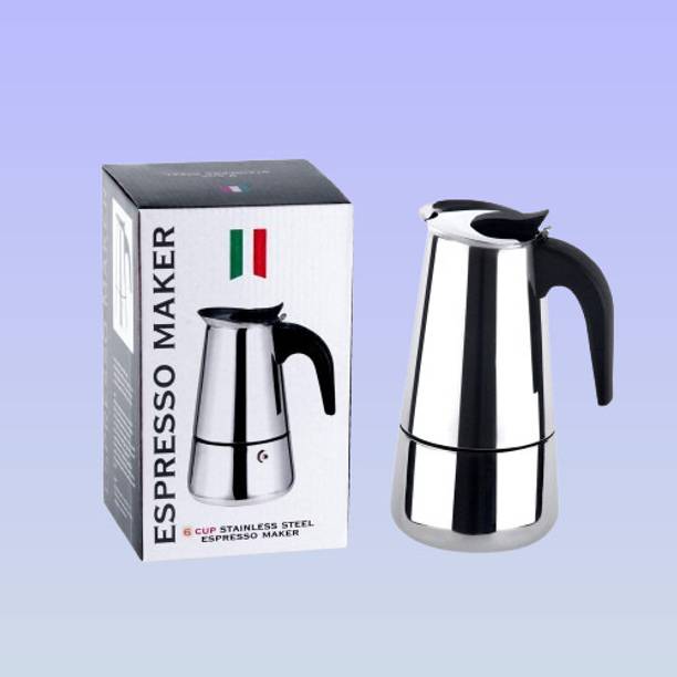 KYNEX CMP951 6 Cups Coffee Maker