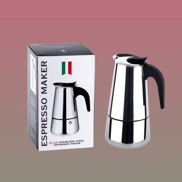 Mveynax CMP464 6 Cups Coffee Maker