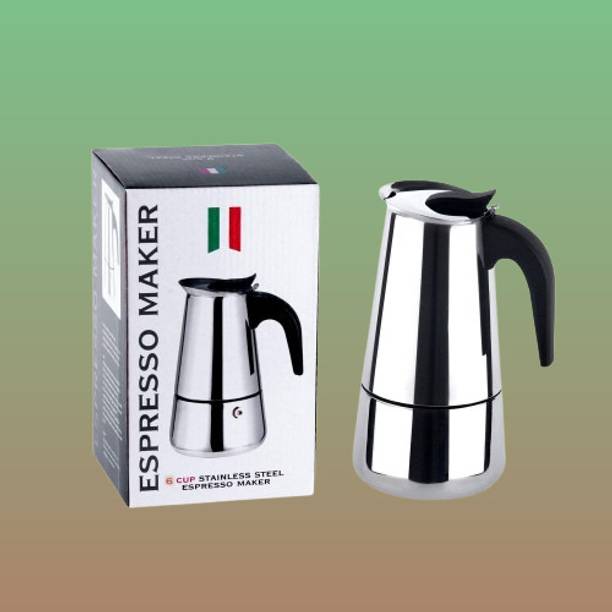 Urrx CMP101 6 Cups Coffee Maker