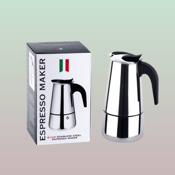 Ovvix CMP451 6 Cups Coffee Maker