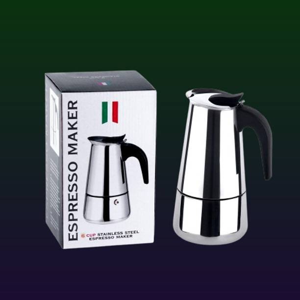 Rumxrtad CMP79 6 Cups Coffee Maker