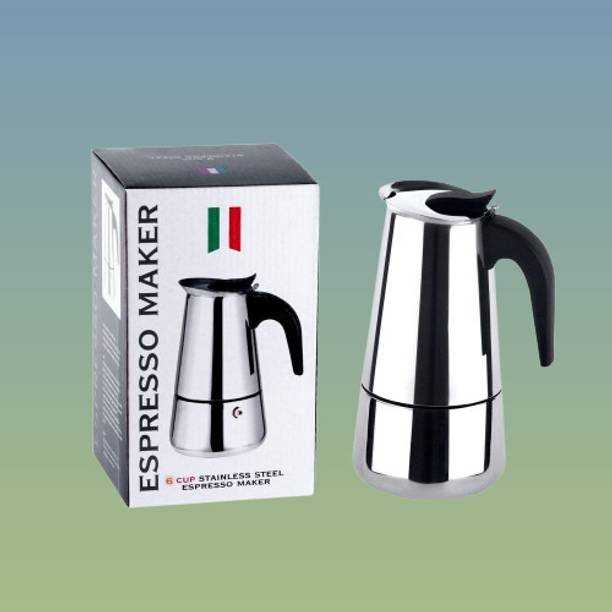 Flunix CMP180 6 Cups Coffee Maker