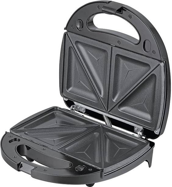 AMION Crunchy 33 Grill Sandwich Maker