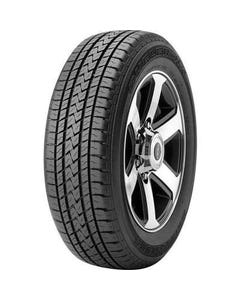 BRIDGESTONE 265/60 R18 D684 110H TUBELESS TYRE