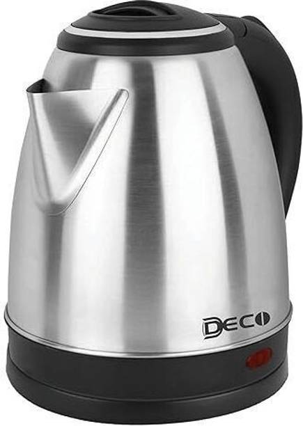 Deco DECOKETTEL-512 Electric Kettle