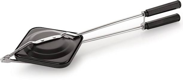 iVBOX Eco-Plus Non-Stick Aluminium Gas Sandwich Toaster...