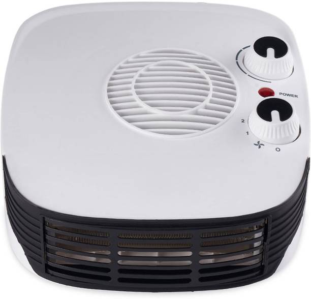 SPARKWORLD Electric Blower Heater Fan Room Heater