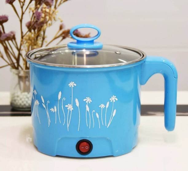 HEM SELLES POT1.5LPINK Electric Kettle