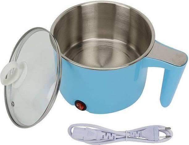 Sahaj Enterprise Electric 1.5 L Multi Cooker Kettle Bev...