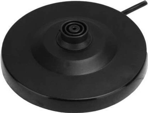 NIMYANK 2 SS CORDLESS Kettle With, Quick Heating Tea - ...