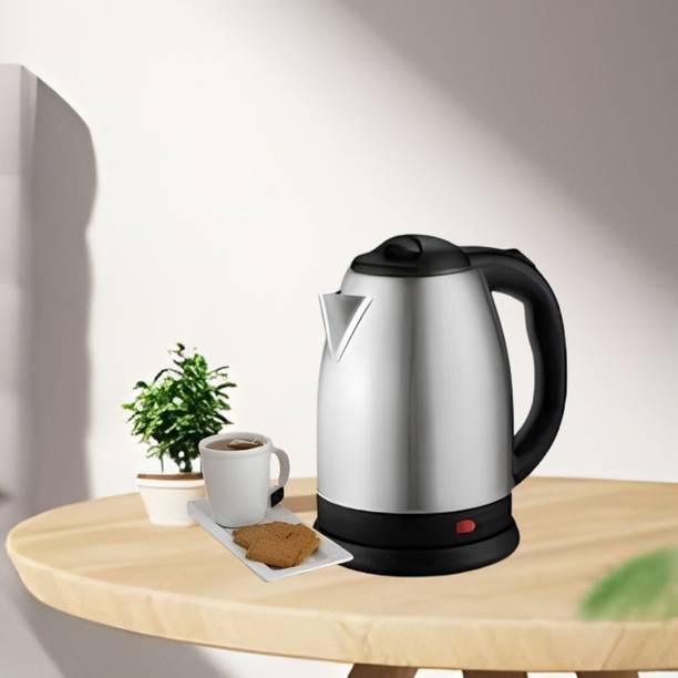MARTNEST JSSW KETTLE 124 kjjkfjfjf Electric Kettle