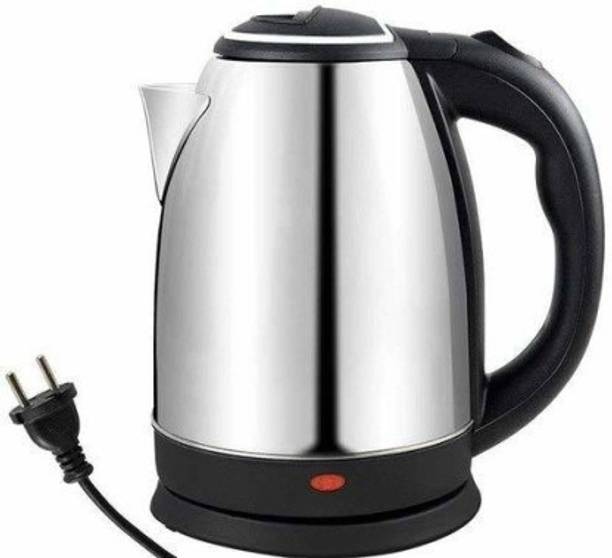 DN BROTHERS Automatic SS Electric Kettle Heavy Body Ext...