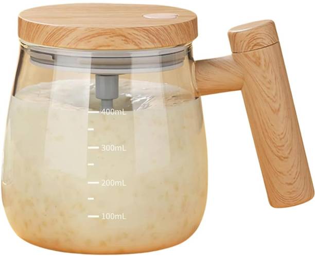 cozycraf Electric High Speed Mixing Cup 400ML | Self St...