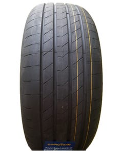 GOODYEAR 235/60 R18 ELECTRICDRIVE SCT (Sound Comfort Technology) 103V TUBELESS TYRE