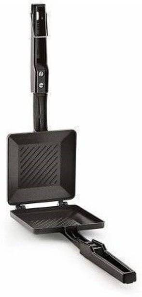 BARTANMART GAS TOASTER Roti Maker