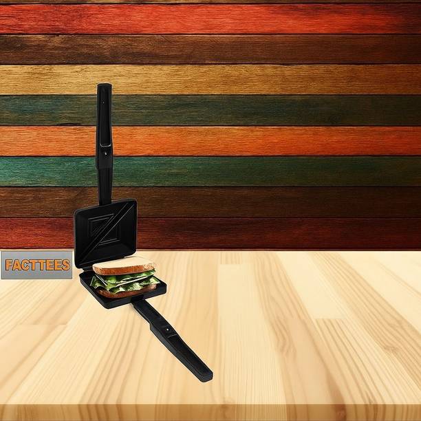 FINEPICS By FACTTEES by FACTTEES STOVE TOASTER Toast Sa...