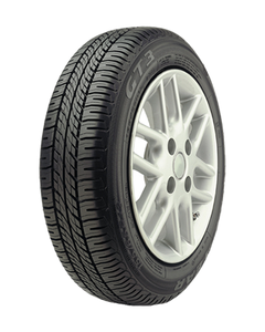 GOODYEAR 155/65 R14 ASSURANCE DURAPLUS 2 75T TUBELESS TYRE DOT - 24
