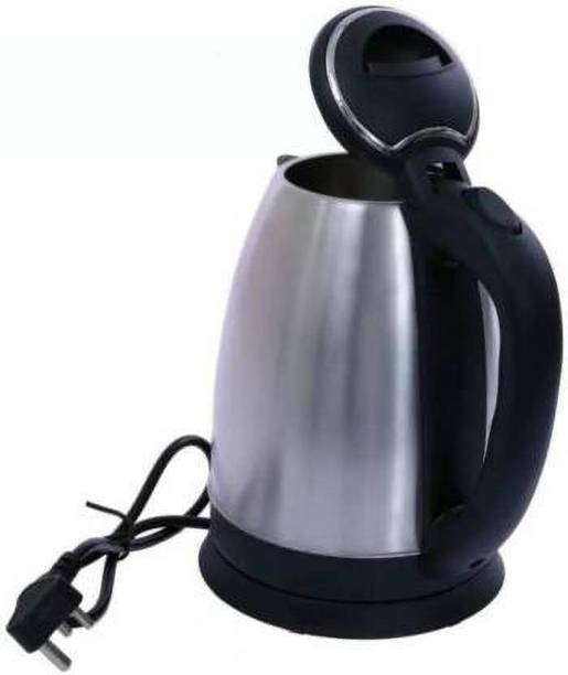 Shoperszone Electric Kettle/Kettle/Tea Kettle/Tea and C...