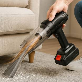 EPERVIER Handheld Vacuum Cleaner Hand-held Vacuum Cleaner