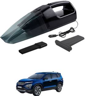 RKPSP Handheld Wet/Dry Car Vacuum Cleaner 6025 with Anti-Bacterial Cleaning 190 Wet & Dry Vacuum Clean...