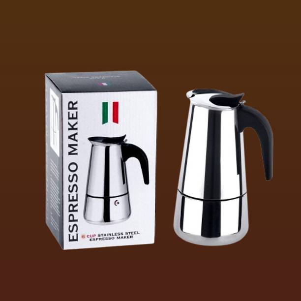 Voqynex CMP346 6 Cups Coffee Maker
