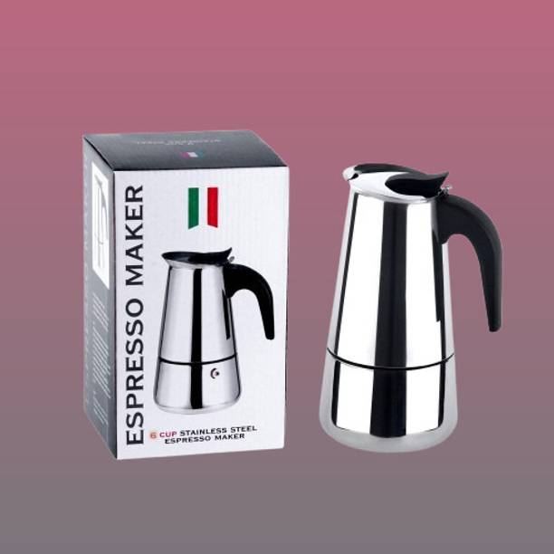 Evyknex CMP519 6 Cups Coffee Maker