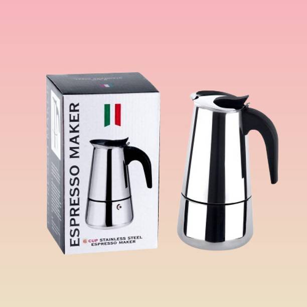 Vzanex CMP158 6 Cups Coffee Maker